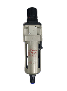 Regulador de filtro AW40-04BDG  -  SMC