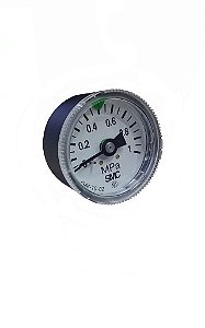 Regulador de ar G46-10-02  -  SMC