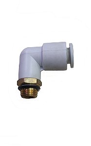 Encaixe KQ2L08-U01  -  SMC