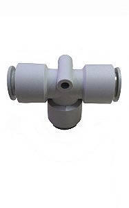 T união SMC KQ2T12-00   -  SMC