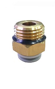 Encaixe KQ2L12-U02  -  SMC