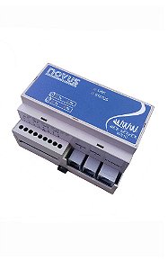 WebServer Ws10 Dispositivo Para Aquisição E Transmissão