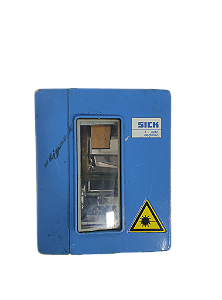 Scanner CLV230-2010  -  SICK