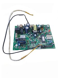Placa Principal Ar Condicionado 30039366 B9U521J  -  Gree