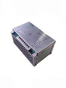 Fonte de Alimentação - QUINT-PS-230AC/24DC/2,5  -  PHOENIX CONTACT
