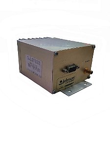 Data Modem Telemetry DL-3412  -  JOHNSON