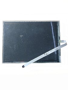Touch Screen Scn-a5-flt15-z01-0h1-r Ihm Hmi Tela  -  ELO