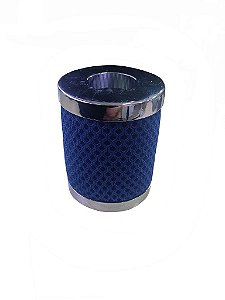 Elemento Filtrante Carvão Ativo EF-0050/MA  -  METALPLAN