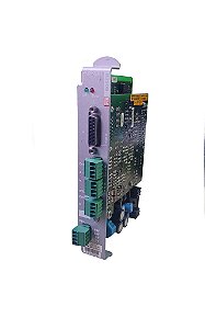 Modulo de Posicionamento Bosch 1070077100-105 POS-SA1  -  WEG