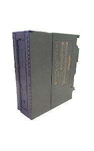 Modulo de Saída Digital 6ES7 322-1BL00-0AA0  -  SIEMENS