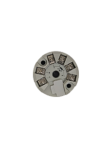 Transmissor de temperatura TxBlock-USB 2-wire 4-20 mA  -  NOVUS