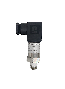 Transmissor de Pressão 0...40Bar NP620  -  NOVUS