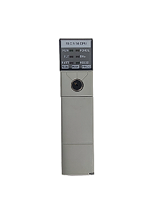 Controlador SLC 5/04 16K 1747-L541  -  ALLEN BRADLEY