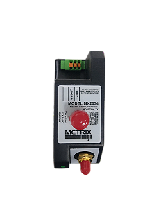 Sistema de Proximidade Digital MX2034-01-08-09-05-01-003-00  -  METRIX