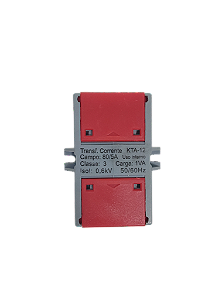 Transformador de Corrente KTA-12  -  KRON