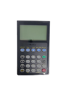 IHM Iterface 20-HIM-A3  -  ALLEN-BRADLEY