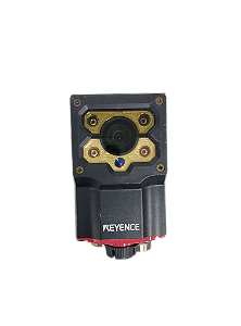 Leitor de Códigos Foco Automático SR-1000W  -  KEYENCE