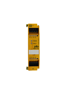 Módulo de Expansão PNOZ-MI1P-773400  -  PILZ