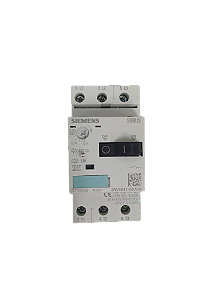 Disjuntor Motor S00 0,11...0,16 3RV1011-0AA10  -  SIEMENS