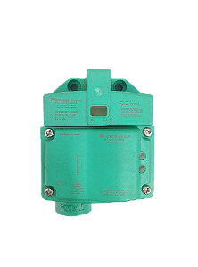 Sensor Indutivo NCN3-F31K-N4  - PEPPERL+FUCHS