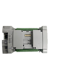 CLP Micro850 2080-LC50-24QWB  -  ALLEN-BRADLEY