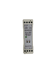 Transdutor Para Célula de Carga TCA 500  -  TECNATRON