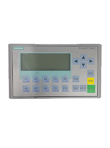 CLP IHM 6AV6 647-0AH11-3AX0  -  SIEMENS