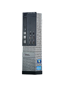 CPU Desktop OPTIPLEX 7010 - DELL