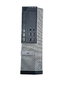 CPU Desktop OPTIPLEX 790 - DELL