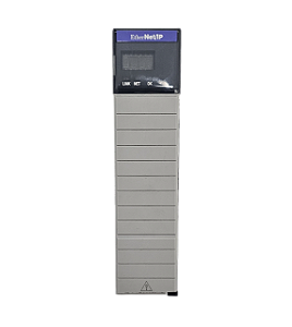 Módulo Comunicação Controllogix Ethernet 1756-ENBT  -  ALLEN-BRADLEY