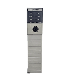 Módulo CPU ControlLogix Processor 1756-L62  -  ALLEN-BRADLEY