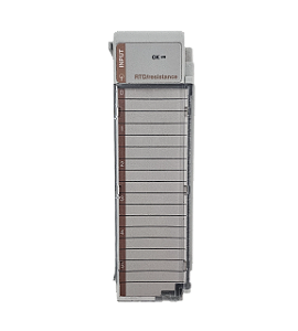 Módulo de Entrada CompactLogix RTD 1769-IR6  -  ALLEN-BRADLEY