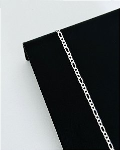 Pulseira 3x1 3mm