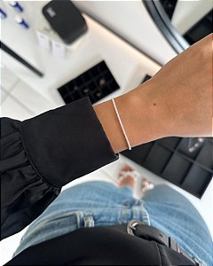 Pulseira Pipoca