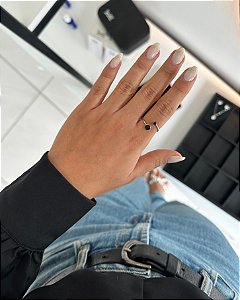 Anel Ônix