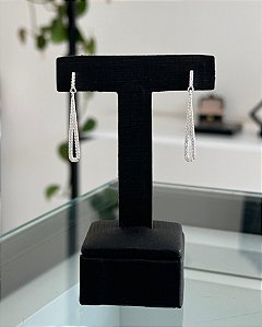 Brinco Glam Pendente