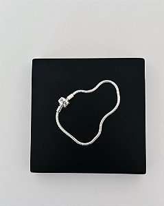 Pulseira Pandora Fecho Liso