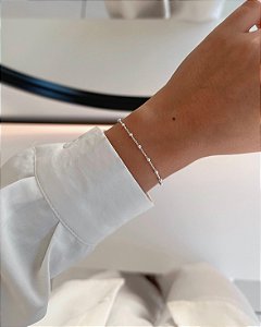 Pulseira Terço