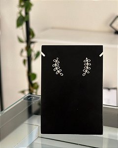 Earcuff Raminho