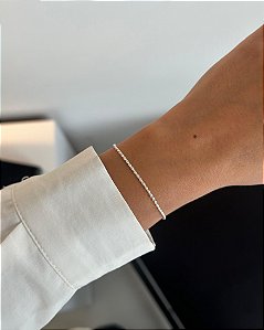 Pulseira Cordão Baiano