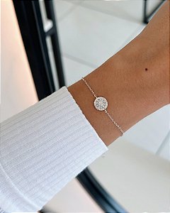 Pulseira Pizza