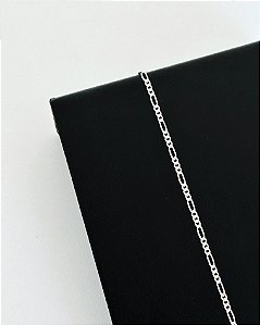 Pulseira 3x1 2mm