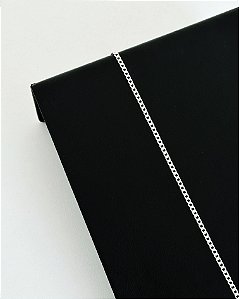 Pulseira Grumet 2mm