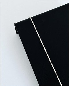 Pulseira Cordão Baiano