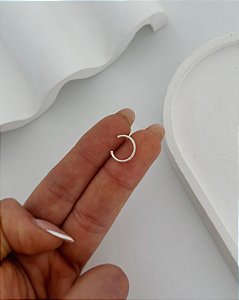 Piercing Fake Liso