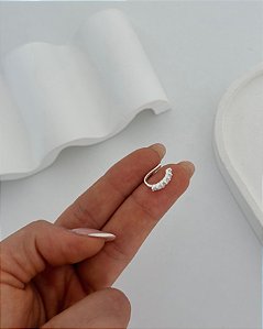 Piercing Fake Cravejado