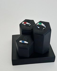 Anel de Formatura Masculino