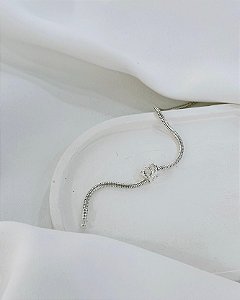 Berloque Coroa Separador