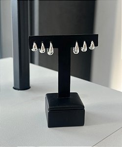 Trio Argolas Boleadas