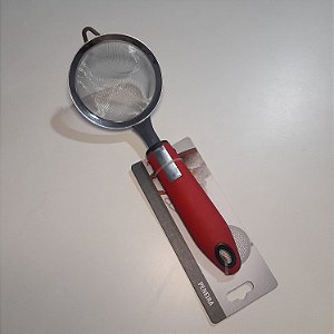Peneira aço inox